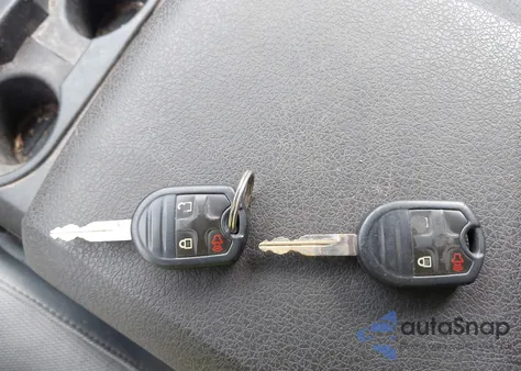 2013 Ford F150 Super Cab from USA, damaged, VIN 1FTFX1EF7DFD88744